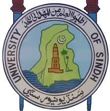 The University of Sindh