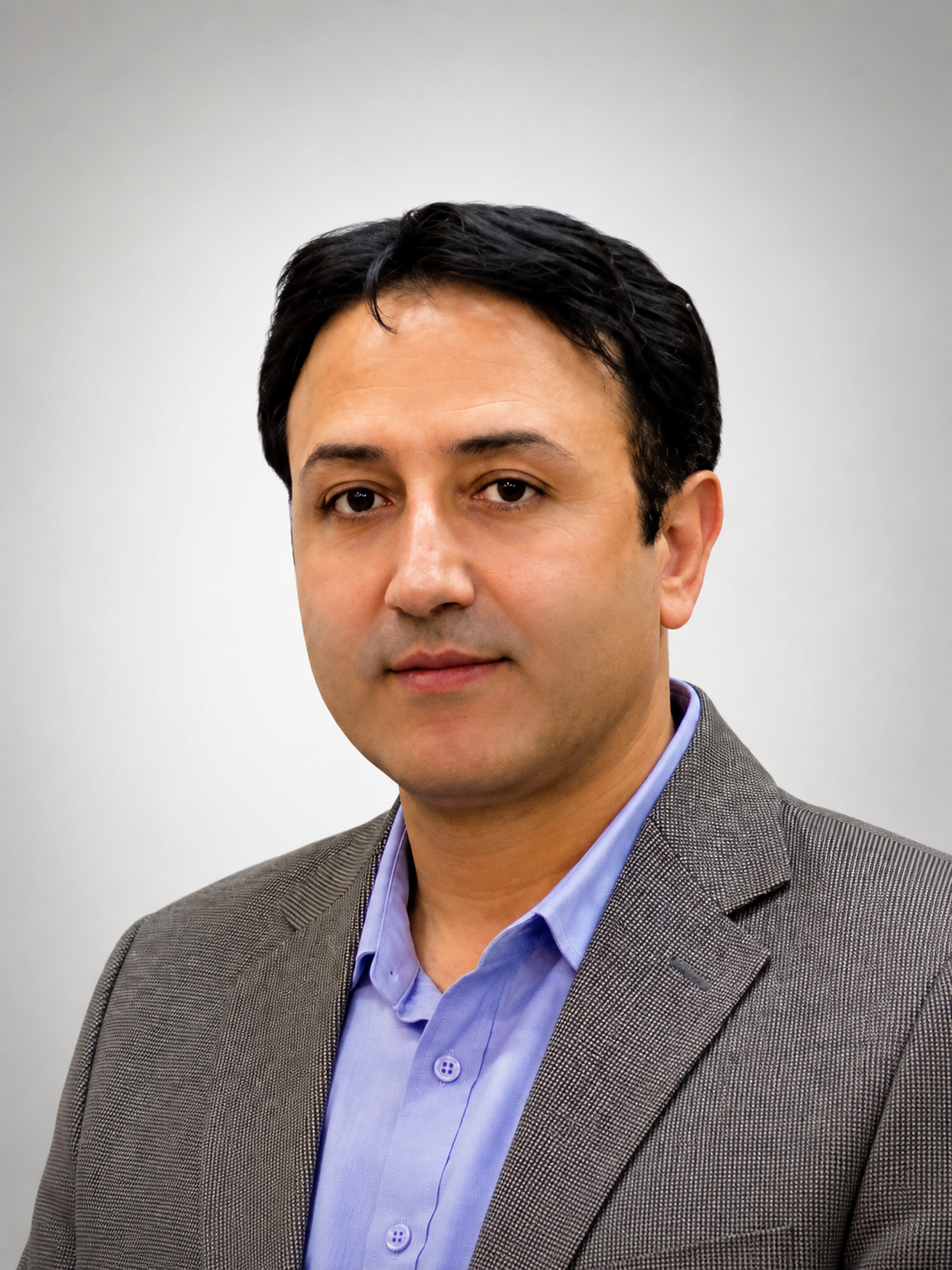 Dr. SHahidi