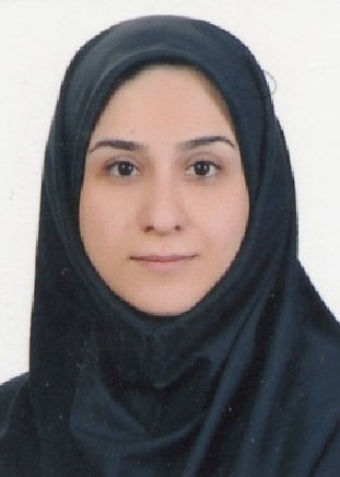 Bahareh Emadzadeh