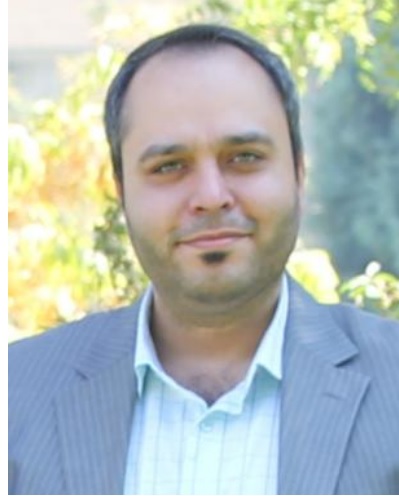 Dr. Hesarinezhad