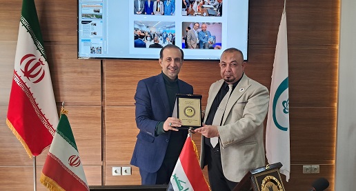 RIFST and Al Ayen University to expand scientific and educational cooperation 