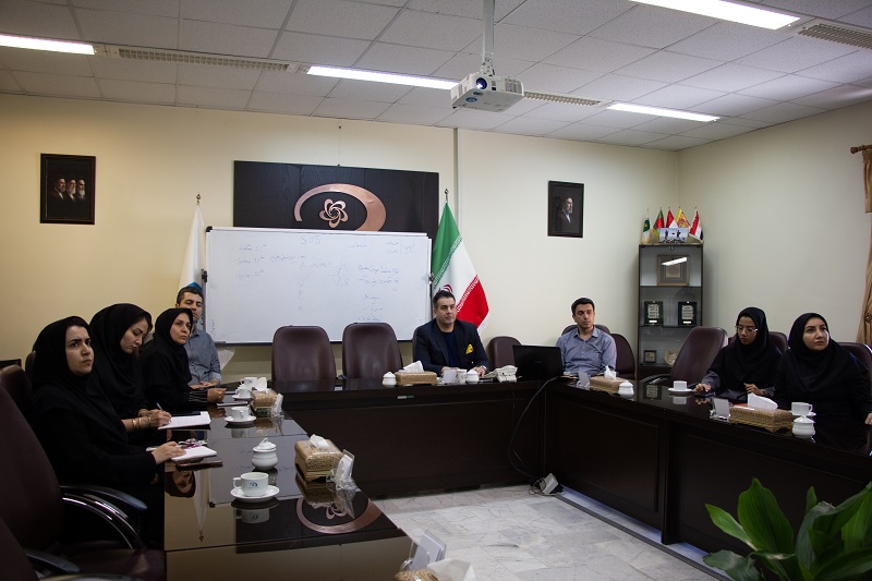 Online Lecture by Dr. Khalid Gol on Bio-based Packaging Systems 