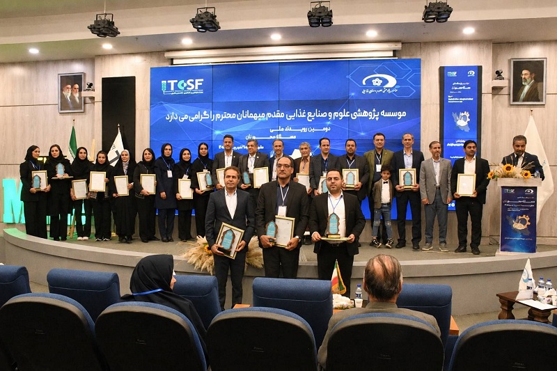 Second National “Problem-Oriented Bread Event” Held by RIFST