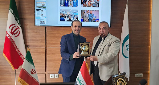 RIFST and Al Ayen University to expand scientific and educational cooperation 