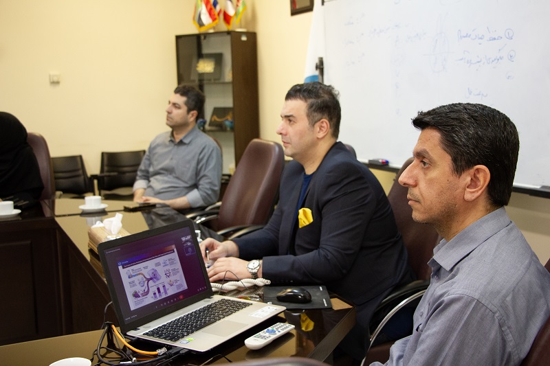 Online Scientific Lecture Highlights Advances in Biopolymer-Based Encapsulation, Lubrication, and Packaging Systems